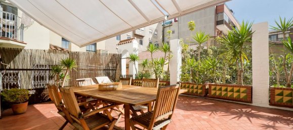 4 bedrooms Apartment in Barcelona, Spain No. 289686 4