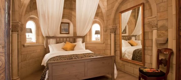 4 bedrooms Apartment in Barcelona, Spain No. 289686 27