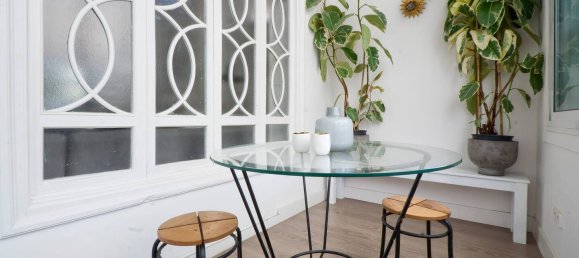 4 bedrooms Apartment in Barcelona, Spain No. 289686 16