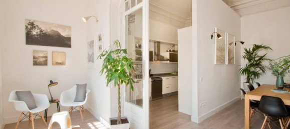 4 bedrooms Apartment in Barcelona, Spain No. 289686 23