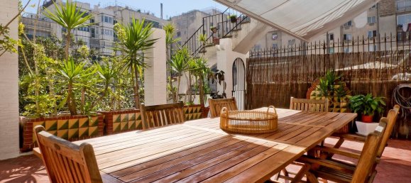 4 bedrooms Apartment in Barcelona, Spain No. 289686 3