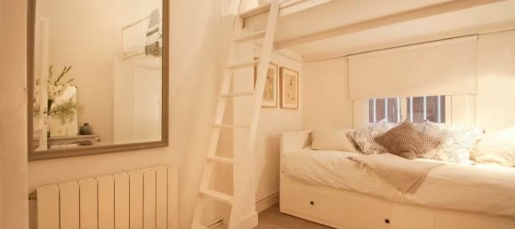 4 bedrooms Apartment in Barcelona, Spain No. 289686 29