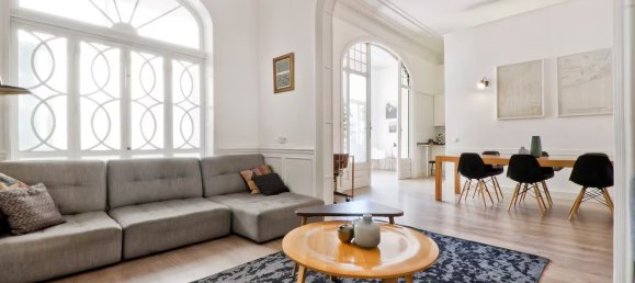 4 bedrooms Apartment in Barcelona, Spain No. 289686 2