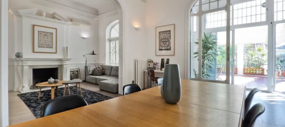 4 bedrooms Apartment in Barcelona, Spain No. 289686 14