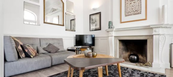 4 bedrooms Apartment in Barcelona, Spain No. 289686 11