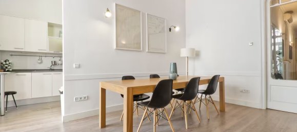 4 bedrooms Apartment in Barcelona, Spain No. 289686 15