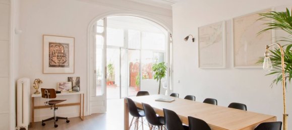 4 bedrooms Apartment in Barcelona, Spain No. 289686 24