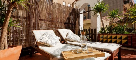 4 bedrooms Apartment in Barcelona, Spain No. 289686 5