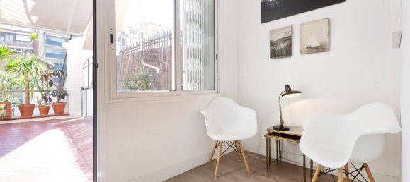 4 bedrooms Apartment in Barcelona, Spain No. 289686 17