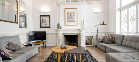 4 bedrooms Apartment in Barcelona, Spain No. 289686 10