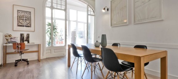 4 bedrooms Apartment in Barcelona, Spain No. 289686 13