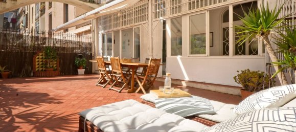 4 bedrooms Apartment in Barcelona, Spain No. 289686 6