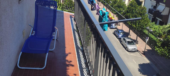 Apartamento de 2 divisões em Albenga, Italy N.º 260448 5