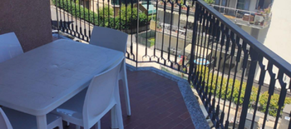 Apartamento de 2 divisões em Albenga, Italy N.º 260448 6