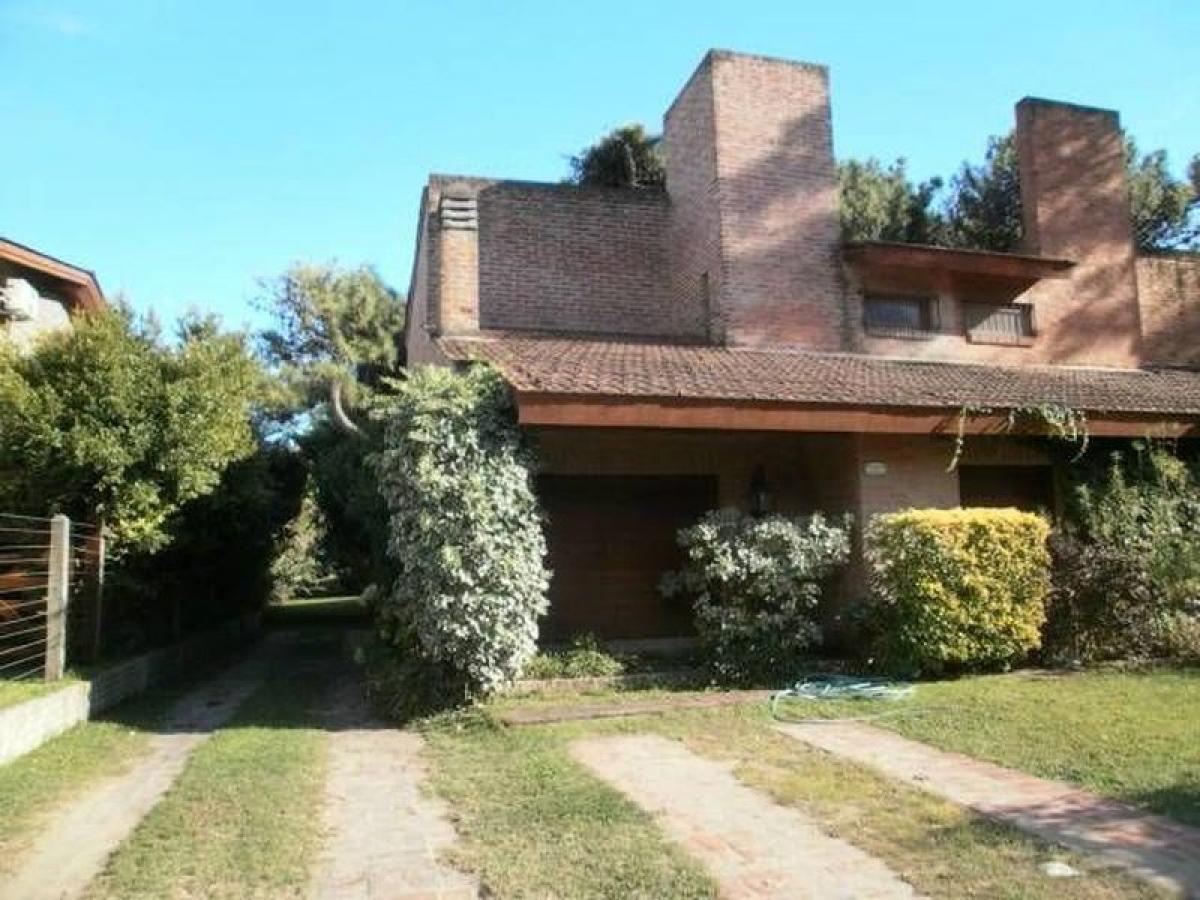 Casa T3 em Mar del Plata, Argentina N.º 70633