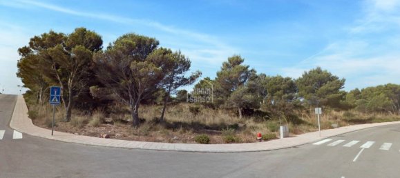 Terreno en Es Mercadal, Spain 1800 m² No. 1935 4