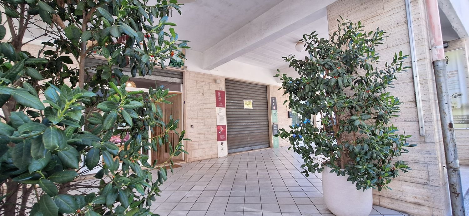 Коммерческая недвижимость 49м² в Локоротондо, Италия № 368045