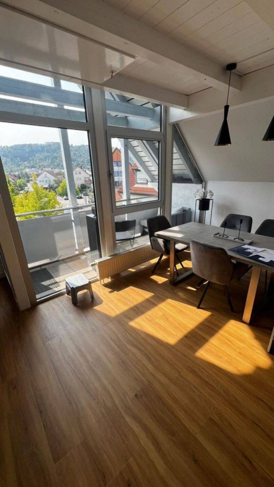 Квартира с 1 спальней в Ремс-Мур, Германия № 316328