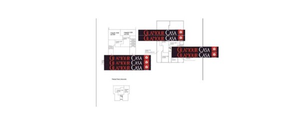 Apartamento de 2 dormitorios en Ardea, Italy No. 332071 10