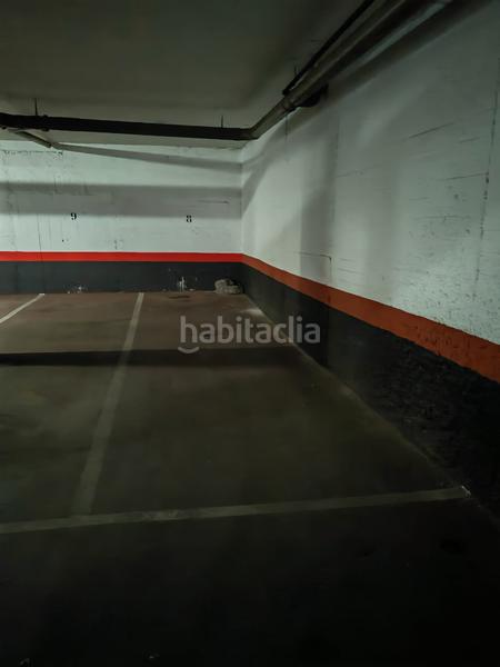 Estacionamento em Madrid, Spain N.º 171279