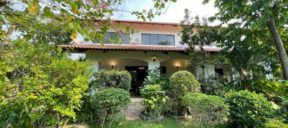 5 bedrooms Cafe / restaurant in Pattaya, Thailand No. 3358 2