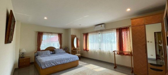 5 bedrooms Cafe / restaurant in Pattaya, Thailand No. 3358 17