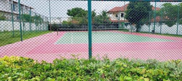 5 bedrooms Cafe / restaurant in Pattaya, Thailand No. 3358 21