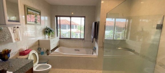 5 bedrooms Cafe / restaurant in Pattaya, Thailand No. 3358 11