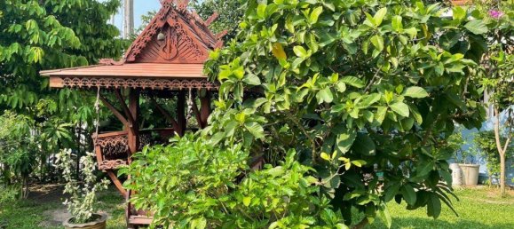 5 bedrooms Cafe / restaurant in Pattaya, Thailand No. 3358 4