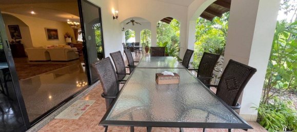 5 bedrooms Cafe / restaurant in Pattaya, Thailand No. 3358 6