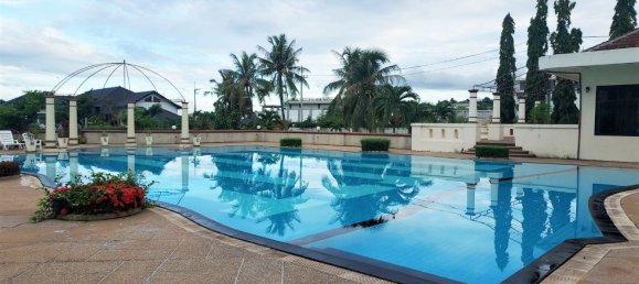 5 bedrooms Cafe / restaurant in Pattaya, Thailand No. 3358 20