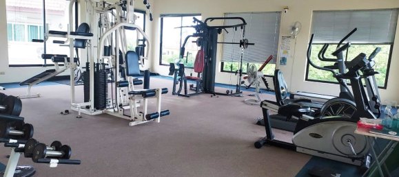 5 bedrooms Cafe / restaurant in Pattaya, Thailand No. 3358 22