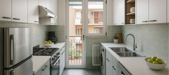 2 bedrooms Apartment in Pomezia, Italy No. 359823 3