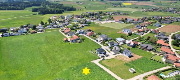 Terrain à Kirchberg bei Mattighofen, Austria 611m² No. 136954 2