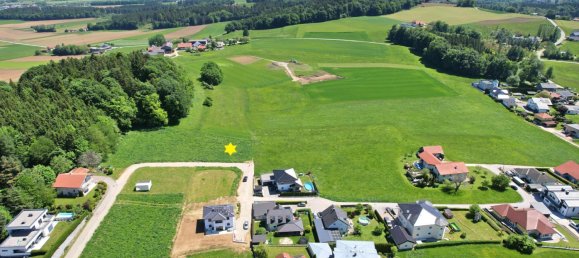 Terrain à Kirchberg bei Mattighofen, Austria 611m² No. 136954 5
