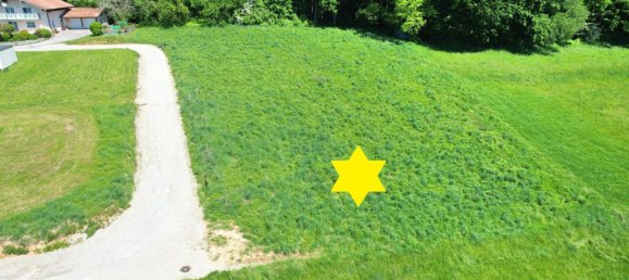 Terrain à Kirchberg bei Mattighofen, Austria 611m² No. 136954 7