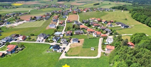 Terrain à Kirchberg bei Mattighofen, Austria 611m² No. 136954 3