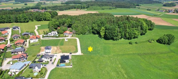 Terrain à Kirchberg bei Mattighofen, Austria 611m² No. 136954 4