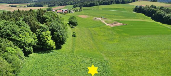 Terrain à Kirchberg bei Mattighofen, Austria 611m² No. 136954 6
