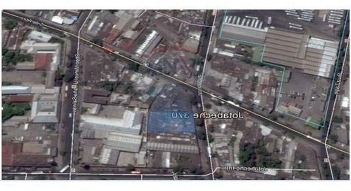 Terrain à Santiago, Chile No. 1240