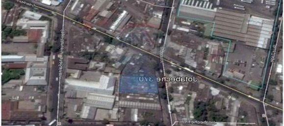 Terrain à Santiago, Chile No. 1240 2