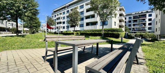 3 rooms Apartment in Favoriten, Austria No. 252048 12