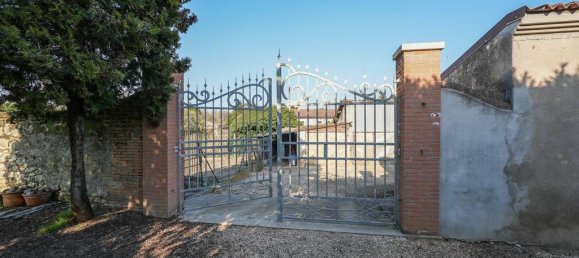 3 Schlafzimmer Villa in Bonavigo, Italy, Nr. 221990 41