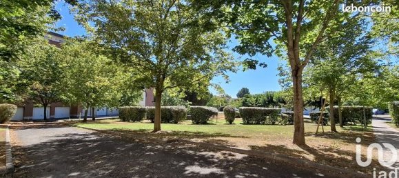 2 chambres Appartement à Toulouse, France No. 290784 9