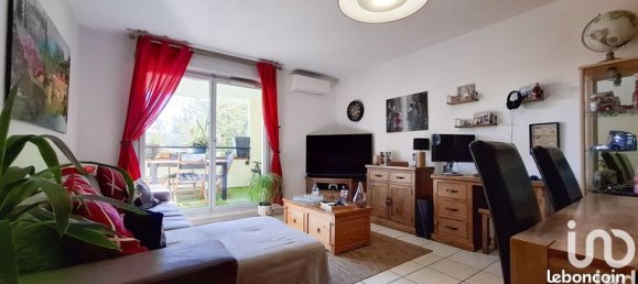 2 chambres Appartement à Toulouse, France No. 290784 2