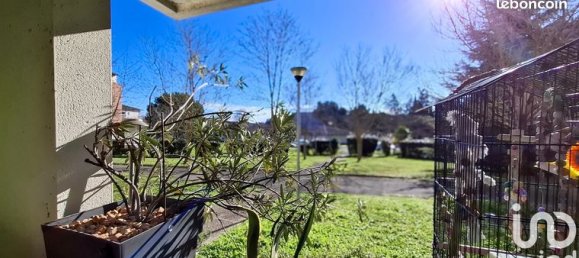 2 chambres Appartement à Toulouse, France No. 290784 8