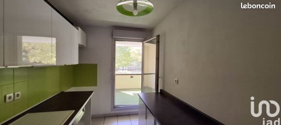 2 chambres Appartement à Toulouse, France No. 290784 5