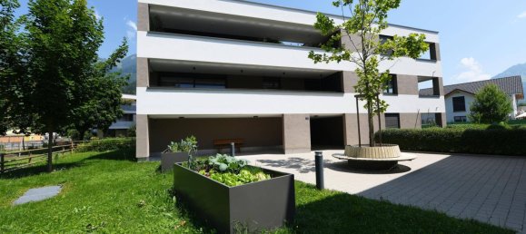 3-salle Appartement à Bludesch, Austria No. 164459 24