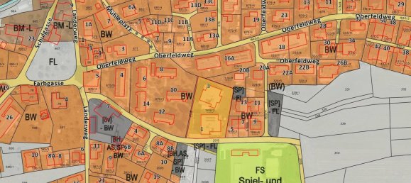 3-salle Appartement à Bludesch, Austria No. 164459 26