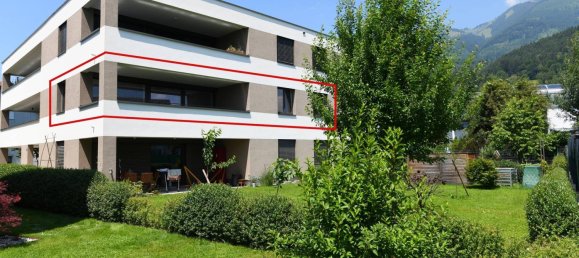 3-salle Appartement à Bludesch, Austria No. 164459 22